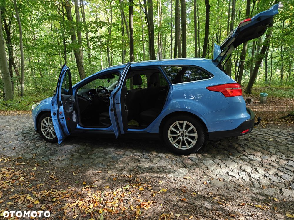 Ford Focus - 9