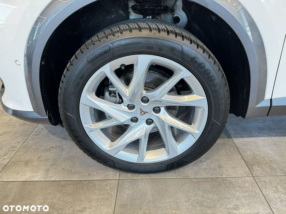 Cupra Formentor - 11