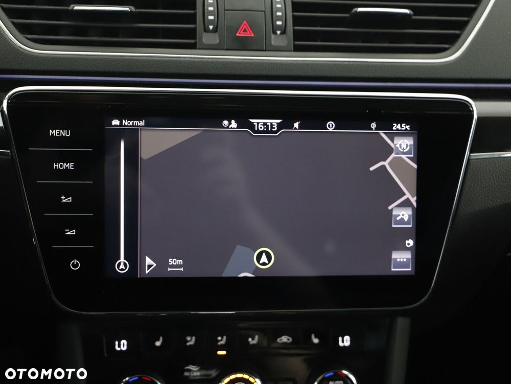 Skoda Superb 2.0 TSI 4x4 L&K DSG - 18