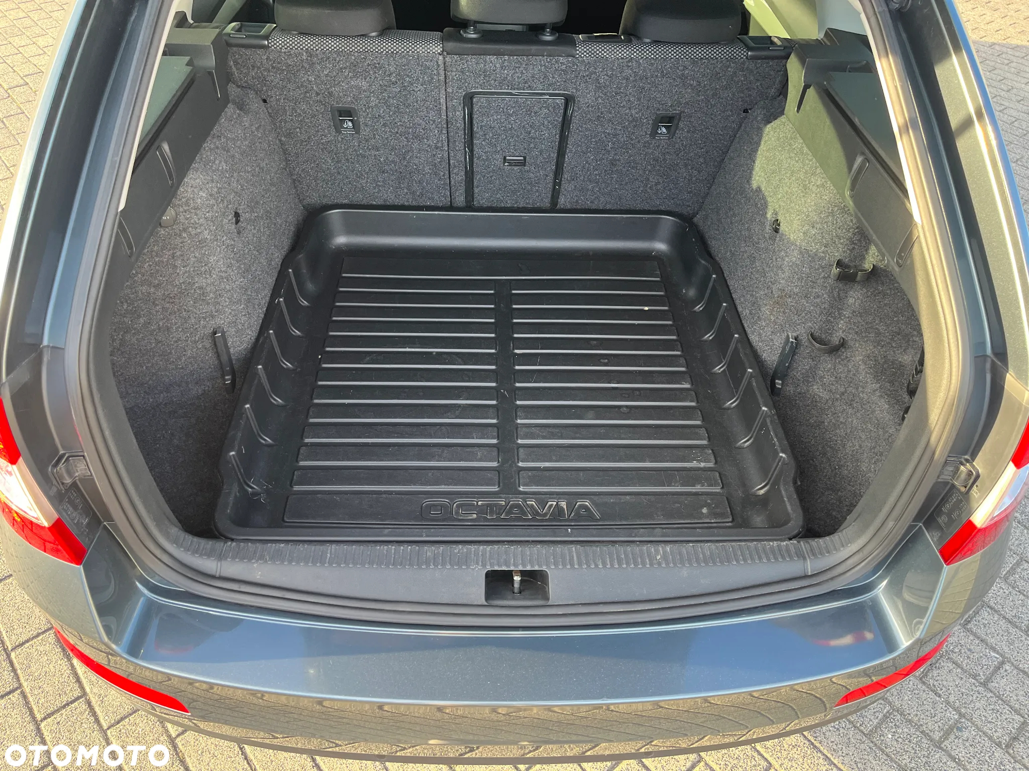 Skoda Octavia 1.6 TDI Ambition - 16