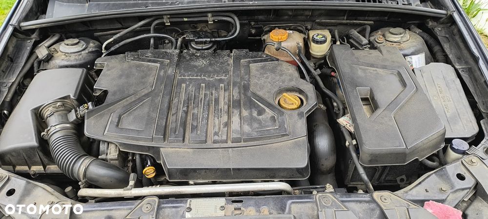 Fiat Croma - 8