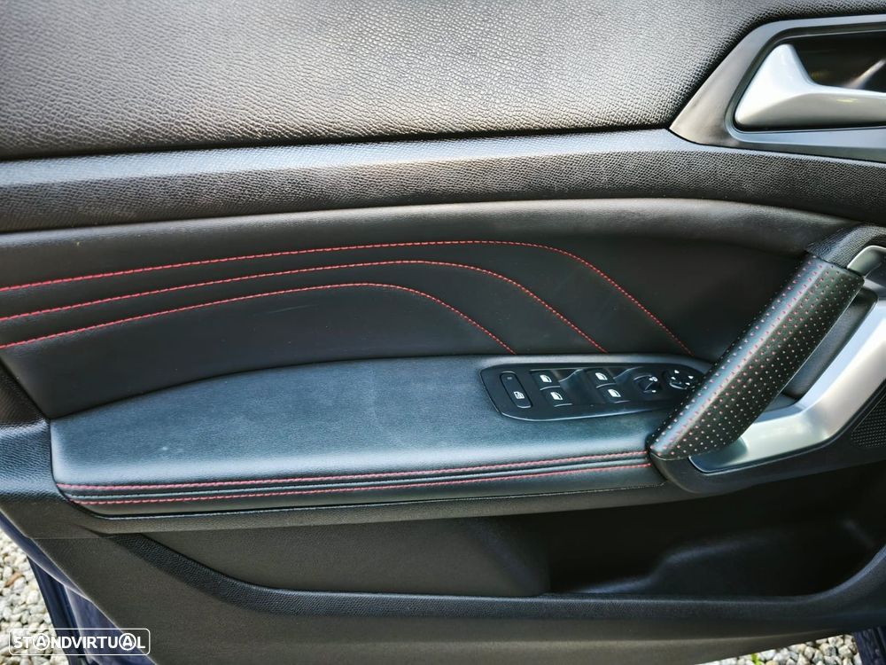 Peugeot 308 1.5 BlueHDi Allure EAT8 - 15