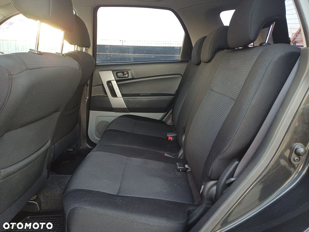 Daihatsu Terios 1.5 Top 4WD - 9