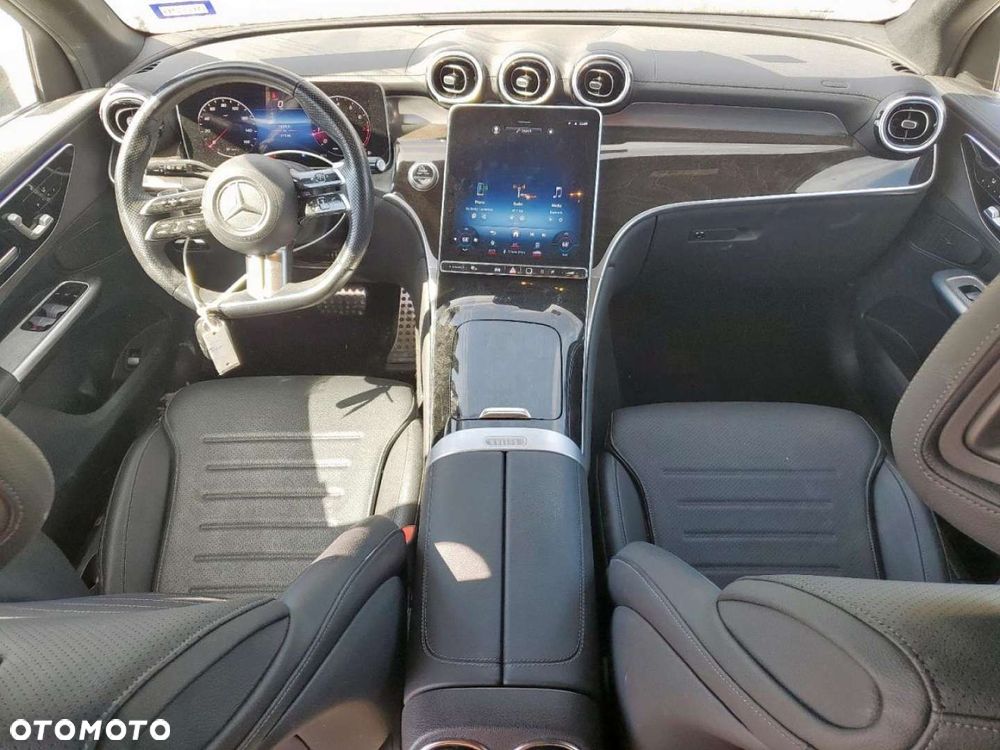 Mercedes-Benz GLC - 5