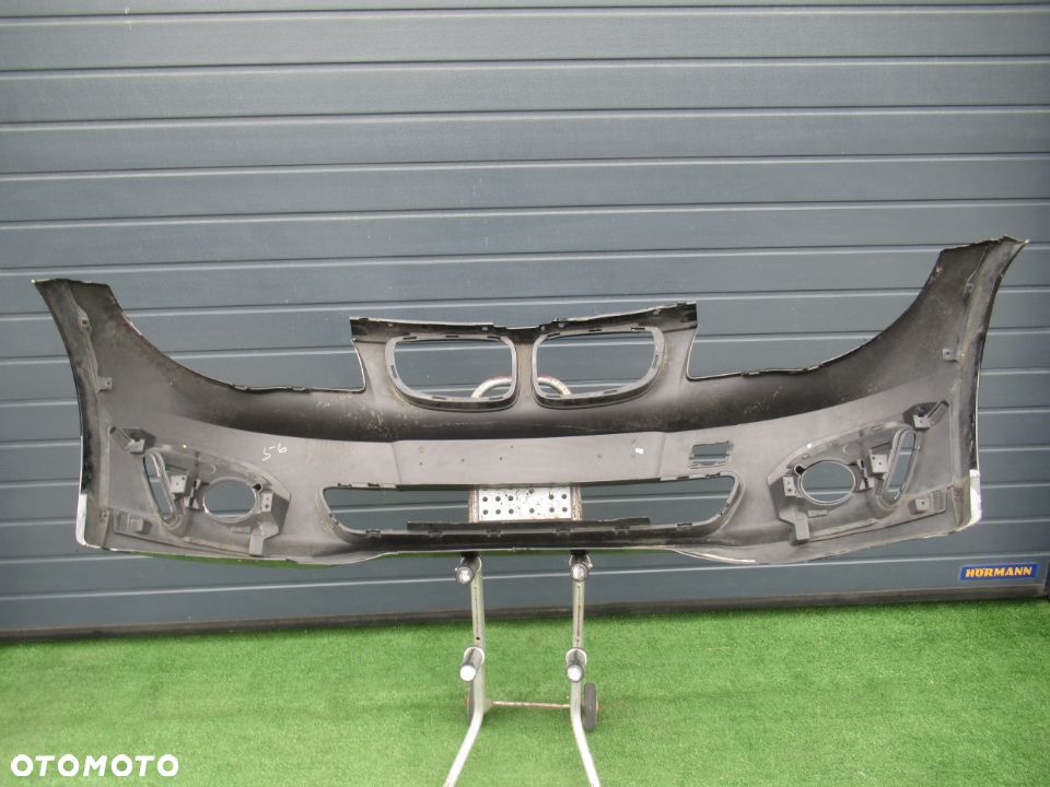 ZDERZAK PRZÓD PRZEDNI BMW 1 E82 E88COUPE CABRIO LIFT 2007-2011 rok - 14