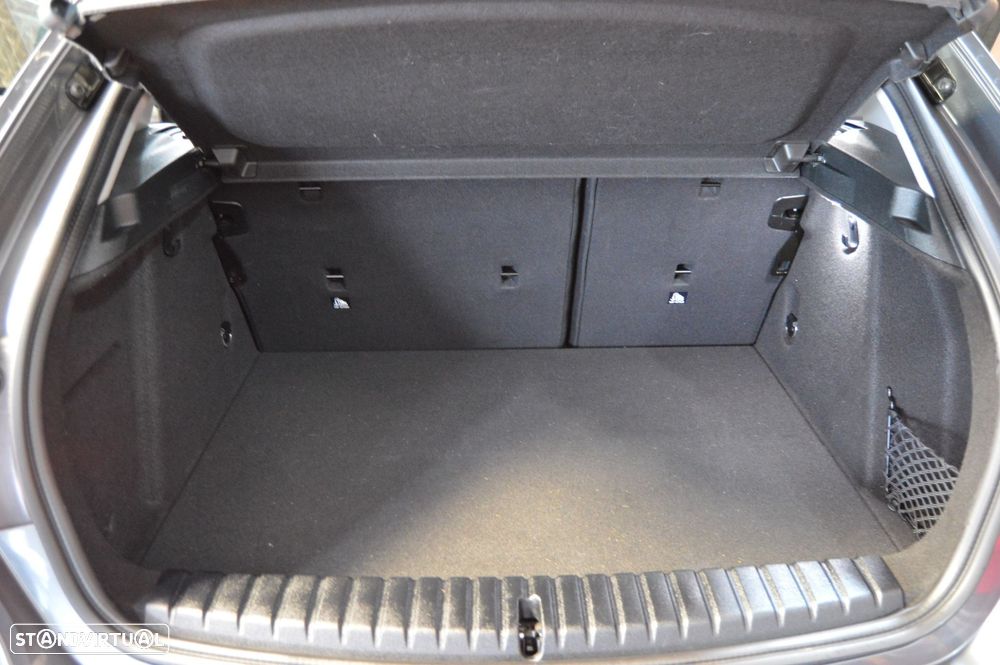 BMW 116 i M Sport - 23