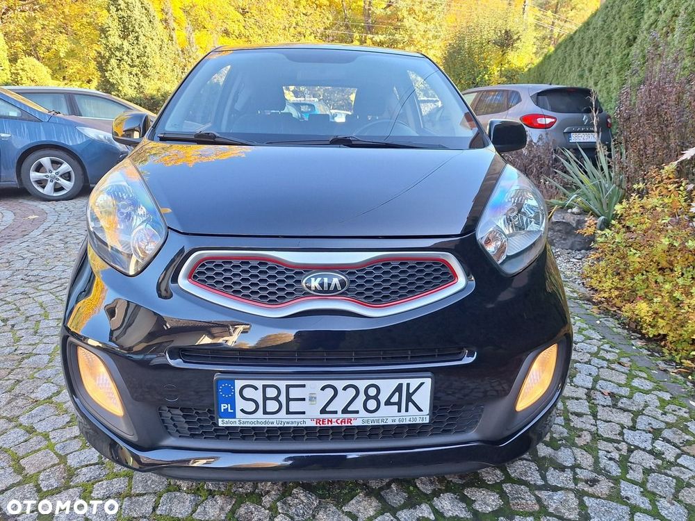 Kia Picanto - 21