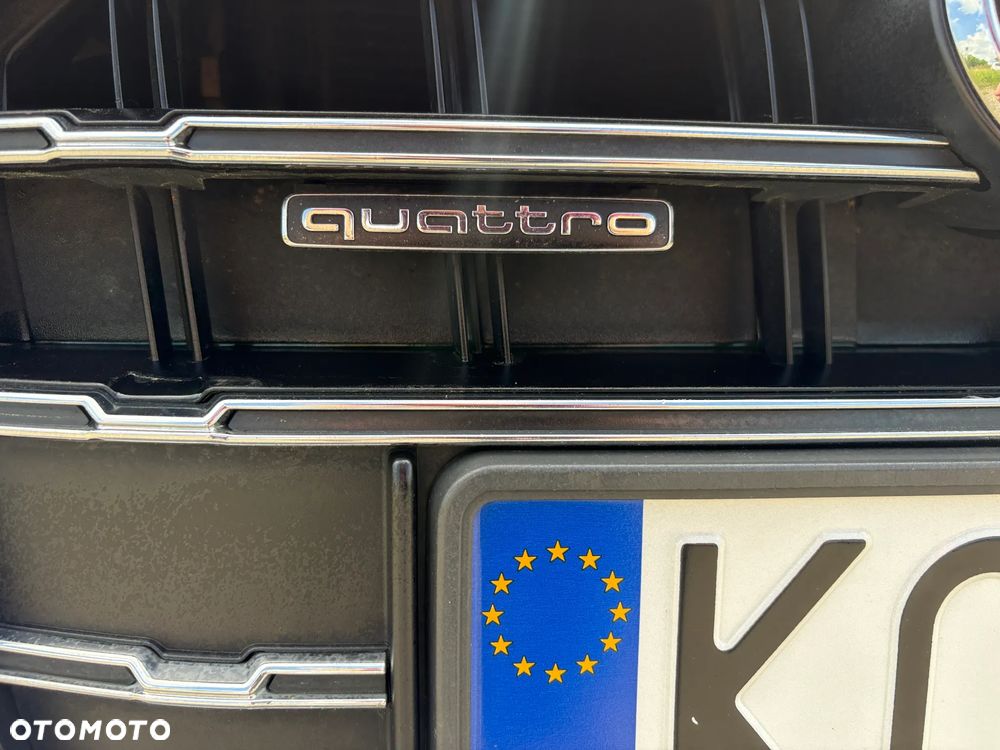 Audi A6 Limousine 3.0 TDI Quattro S tronic - 7