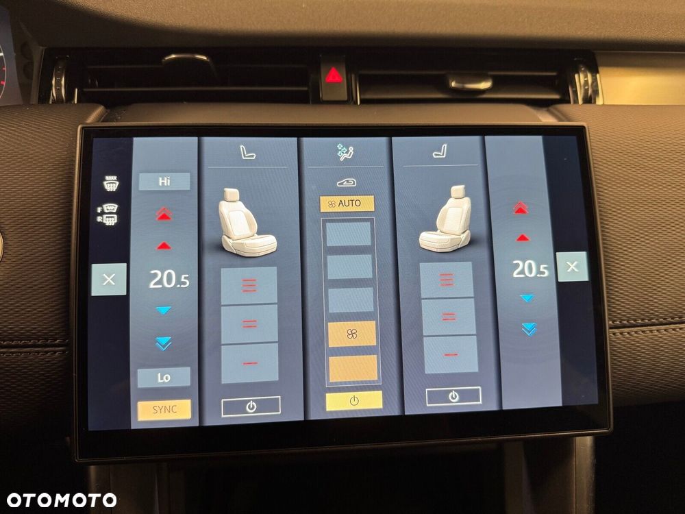 Land Rover Discovery Sport - 10