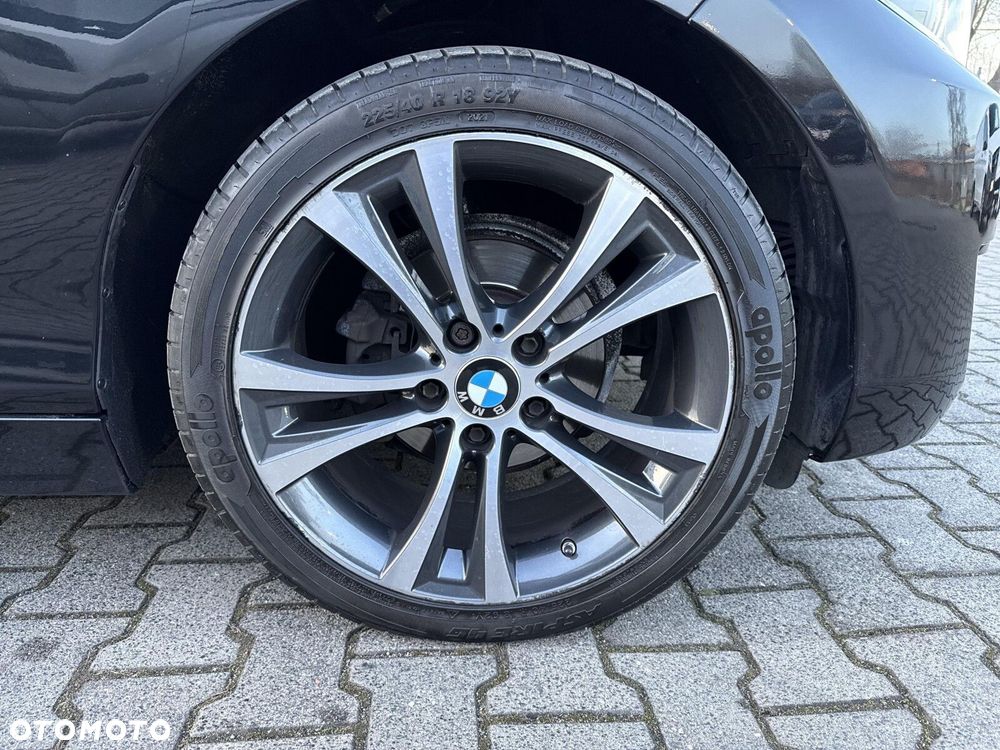 BMW Seria 2 - 30