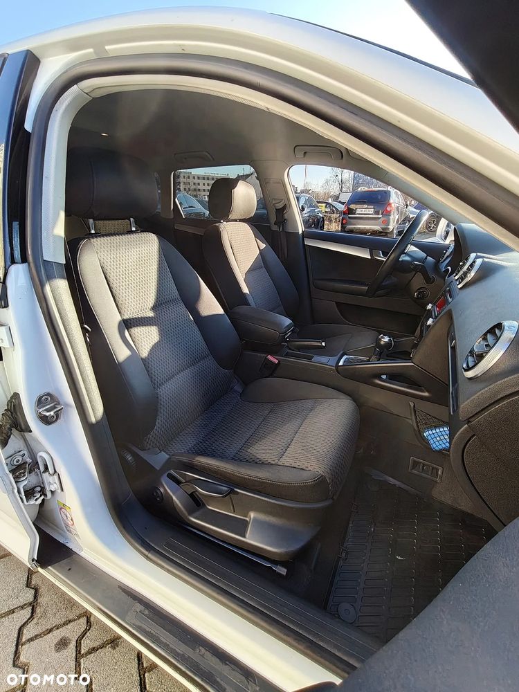 Audi A3 Sportback 2.0 TDI DPF (DSG) S tronic Attraction - 10