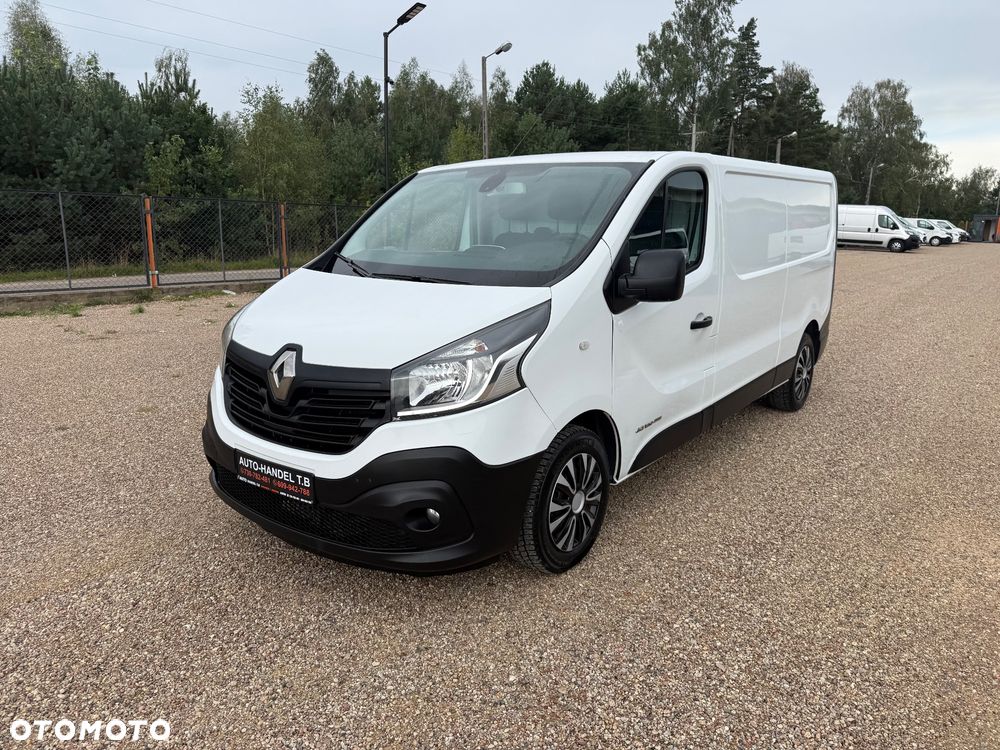 Renault Trafic - 3