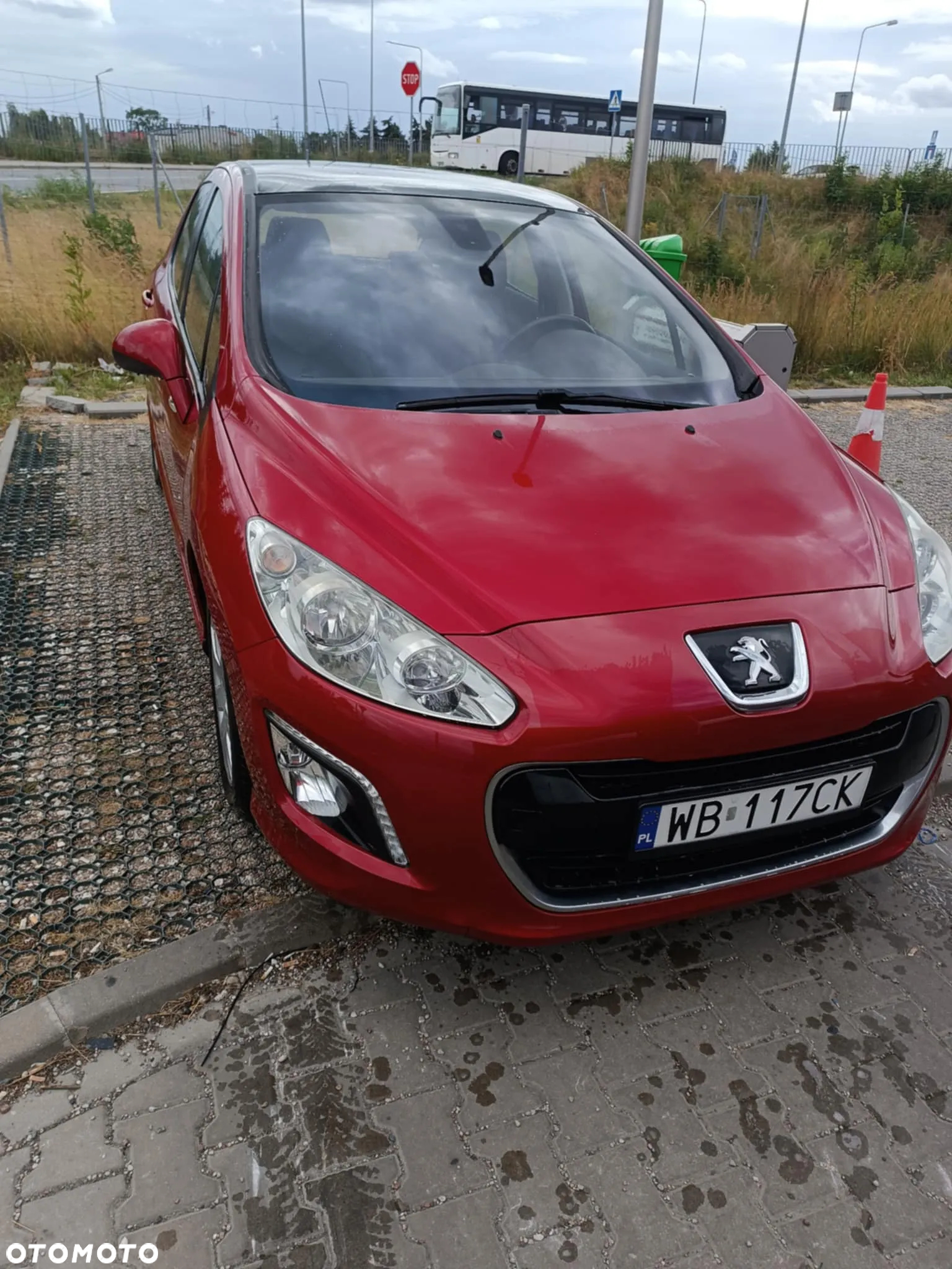 Peugeot 308 1.6 Premium - 14