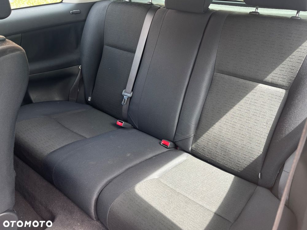 Toyota Corolla 1.8 TS - 16