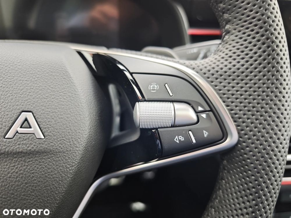 Skoda Kamiq 1.0 TSI Monte Carlo DSG - 23