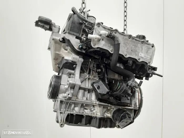 Motor CZC VOLKSWAGEN 1.4L 125 CV - 1