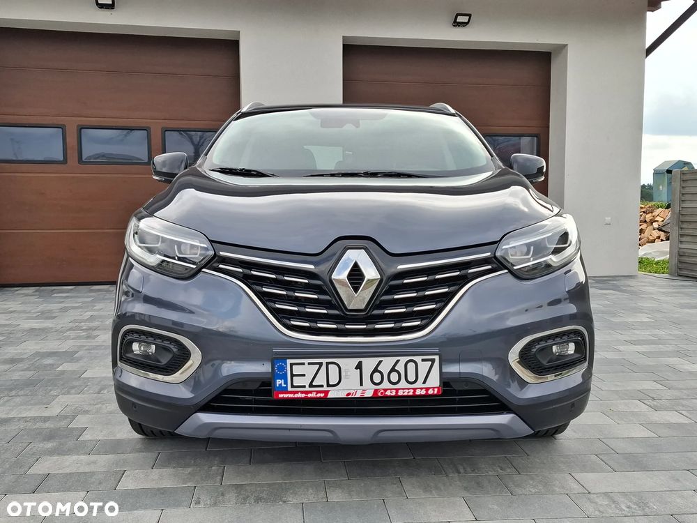 Renault Kadjar 1.3 TCe FAP Intens EDC - 5