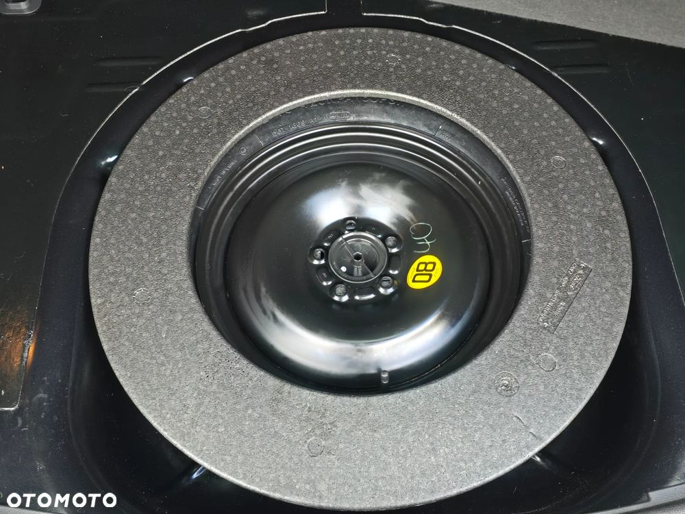 Ford Focus 1.6 EcoBoost Start-Stopp-System Titanium - 20