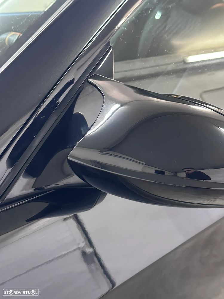 BMW 320 d Coupe - 10