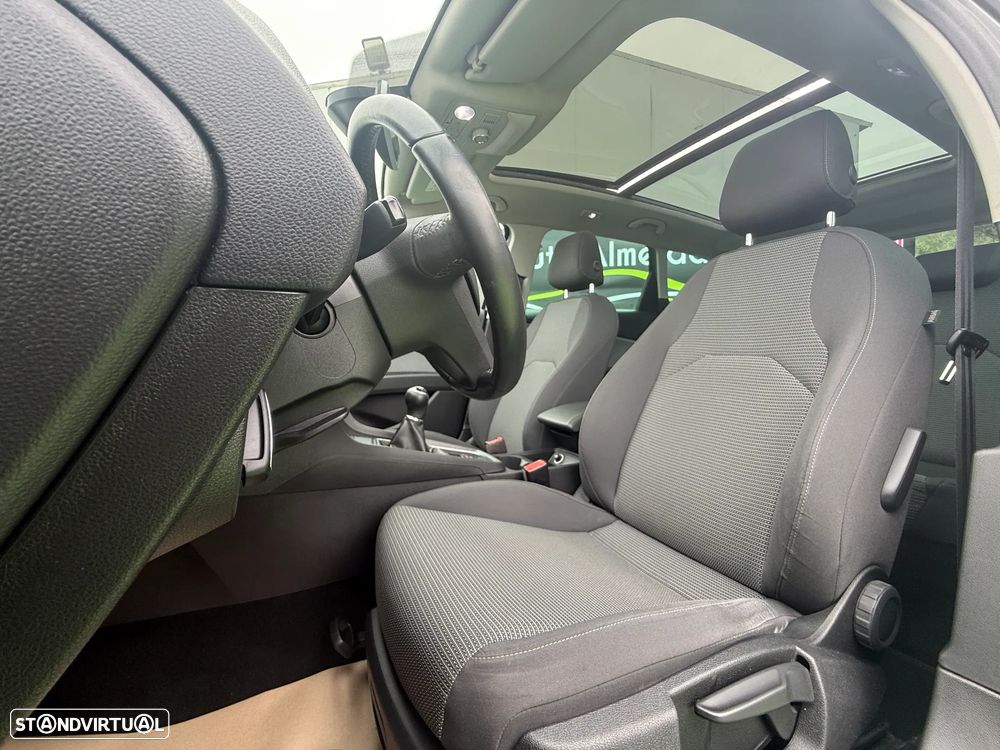 SEAT Leon ST 1.6 TDI Style S/S - 14