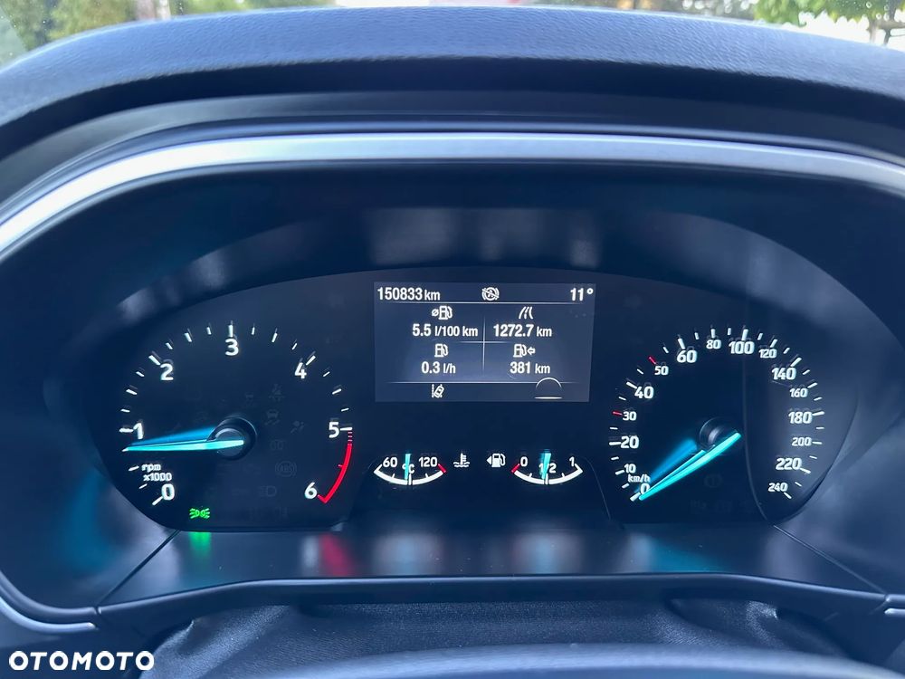 Ford Focus - 13