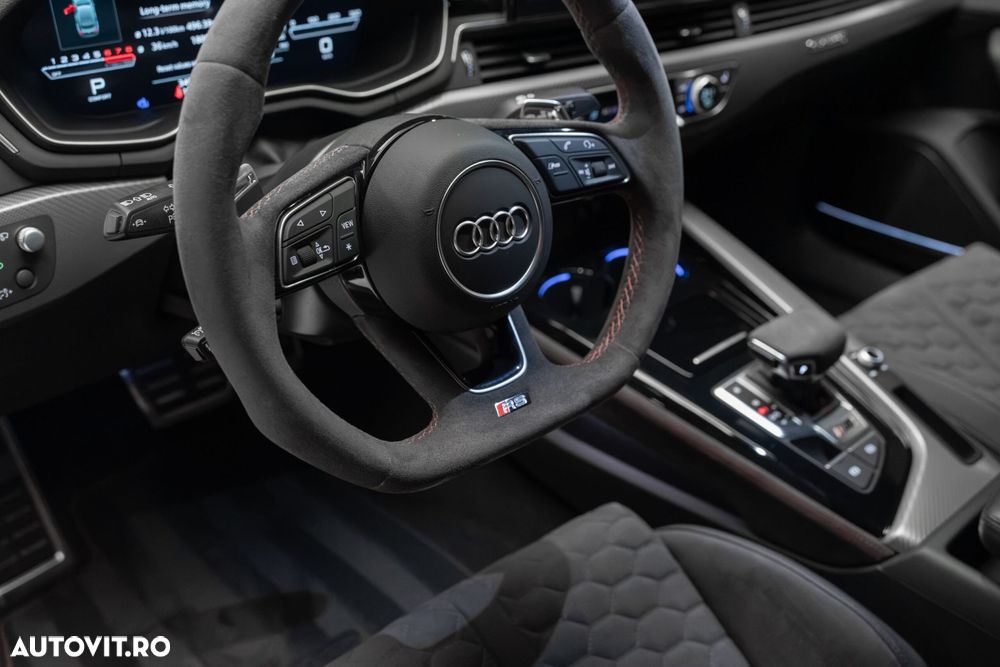Audi RS5 - 16