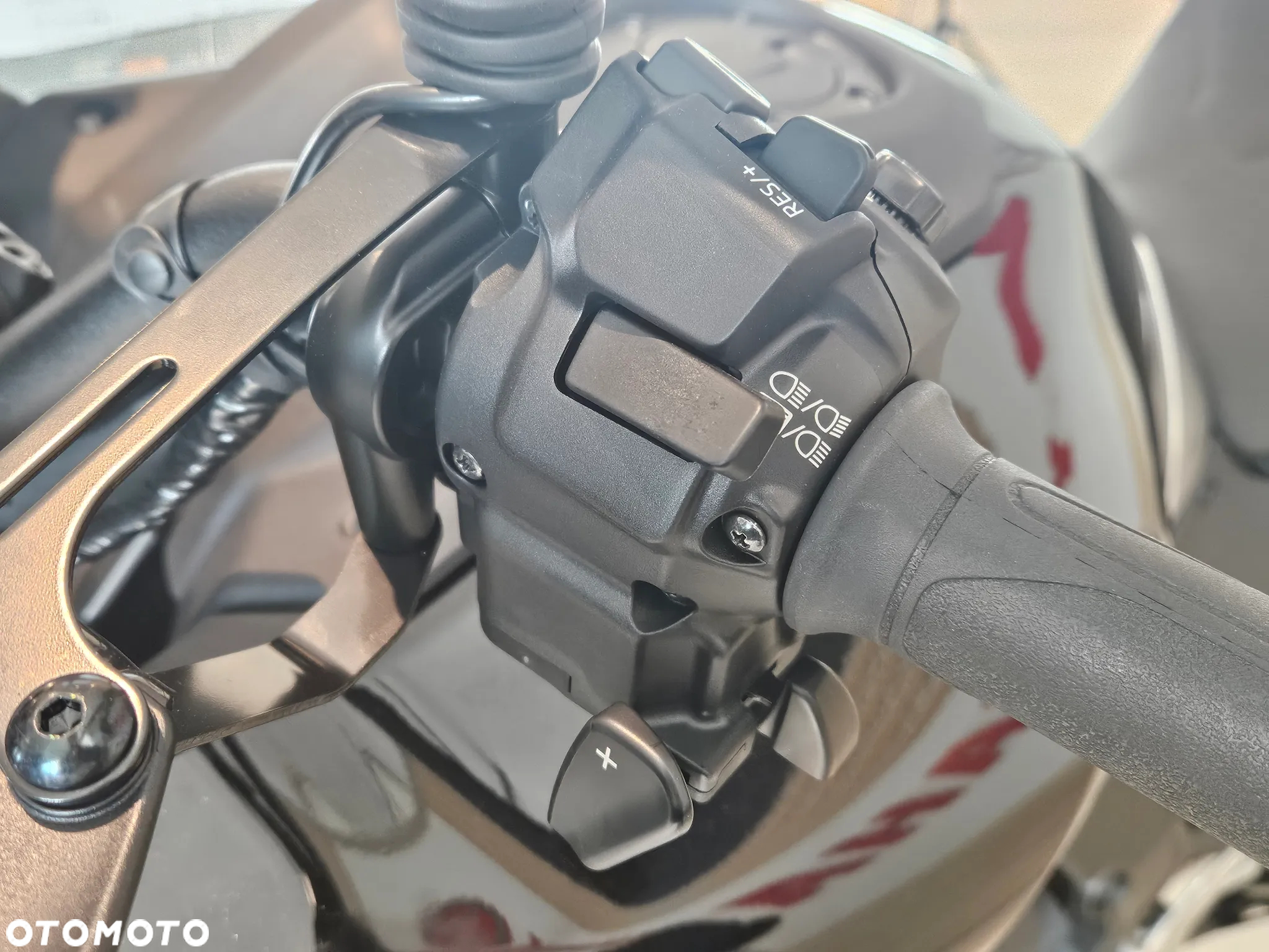Yamaha Tracer - 20