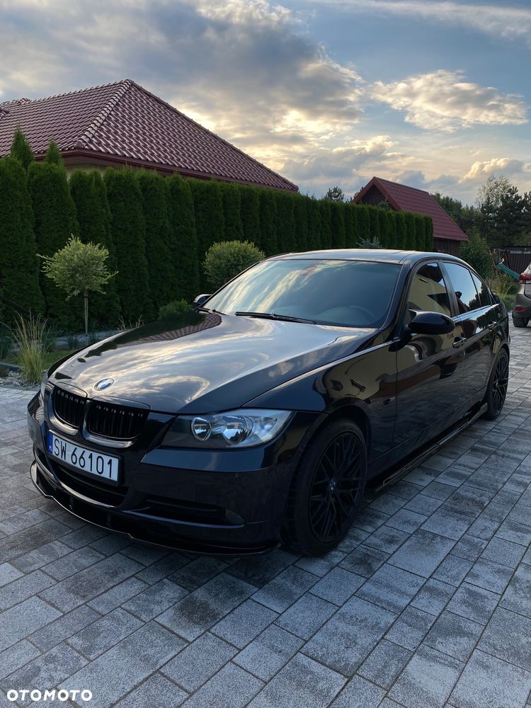 BMW Seria 3 - 3