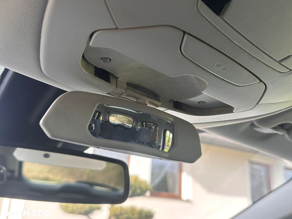 Ford Grand C-MAX 1.0 EcoBoost Titanium ASS - 36