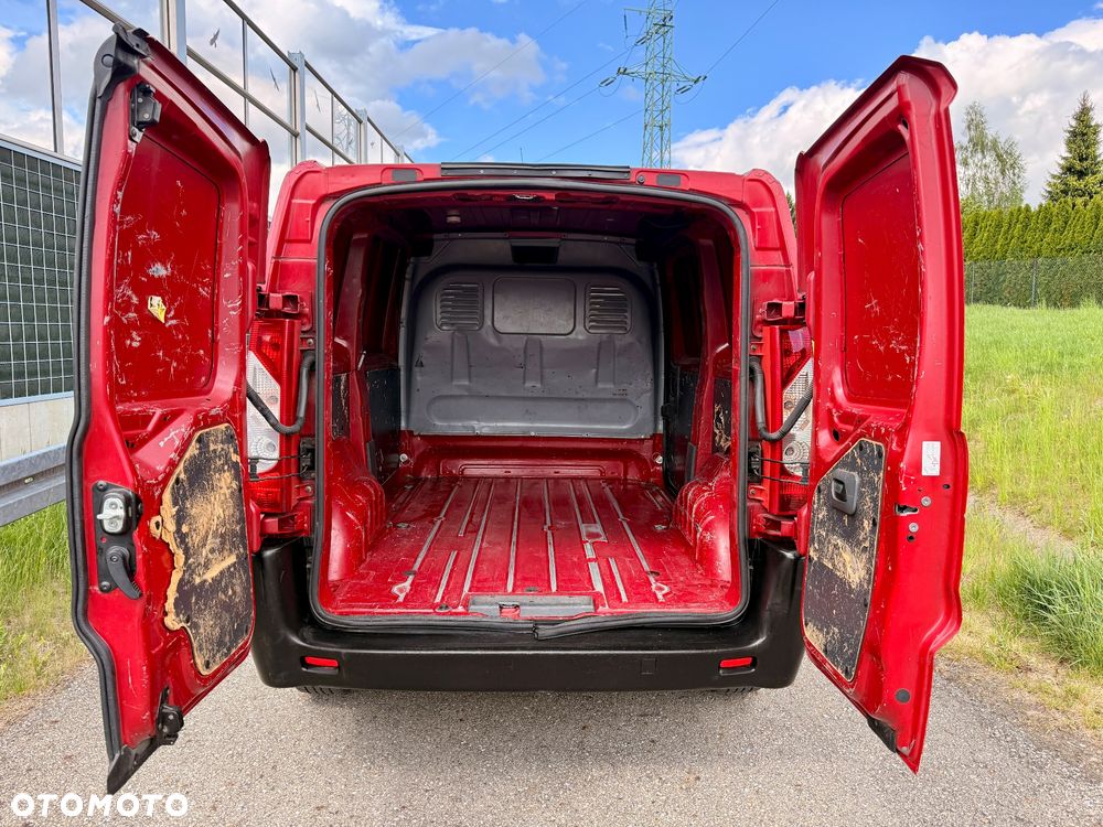 Fiat Scudo - 10