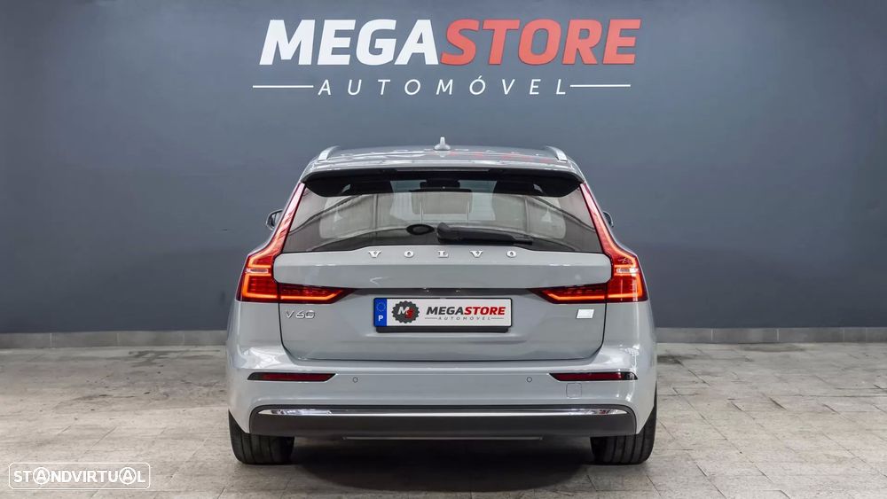 Volvo V60 2.0 T6 AWD TE Essential - 7