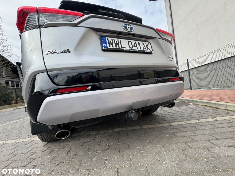 Toyota RAV4 - 23