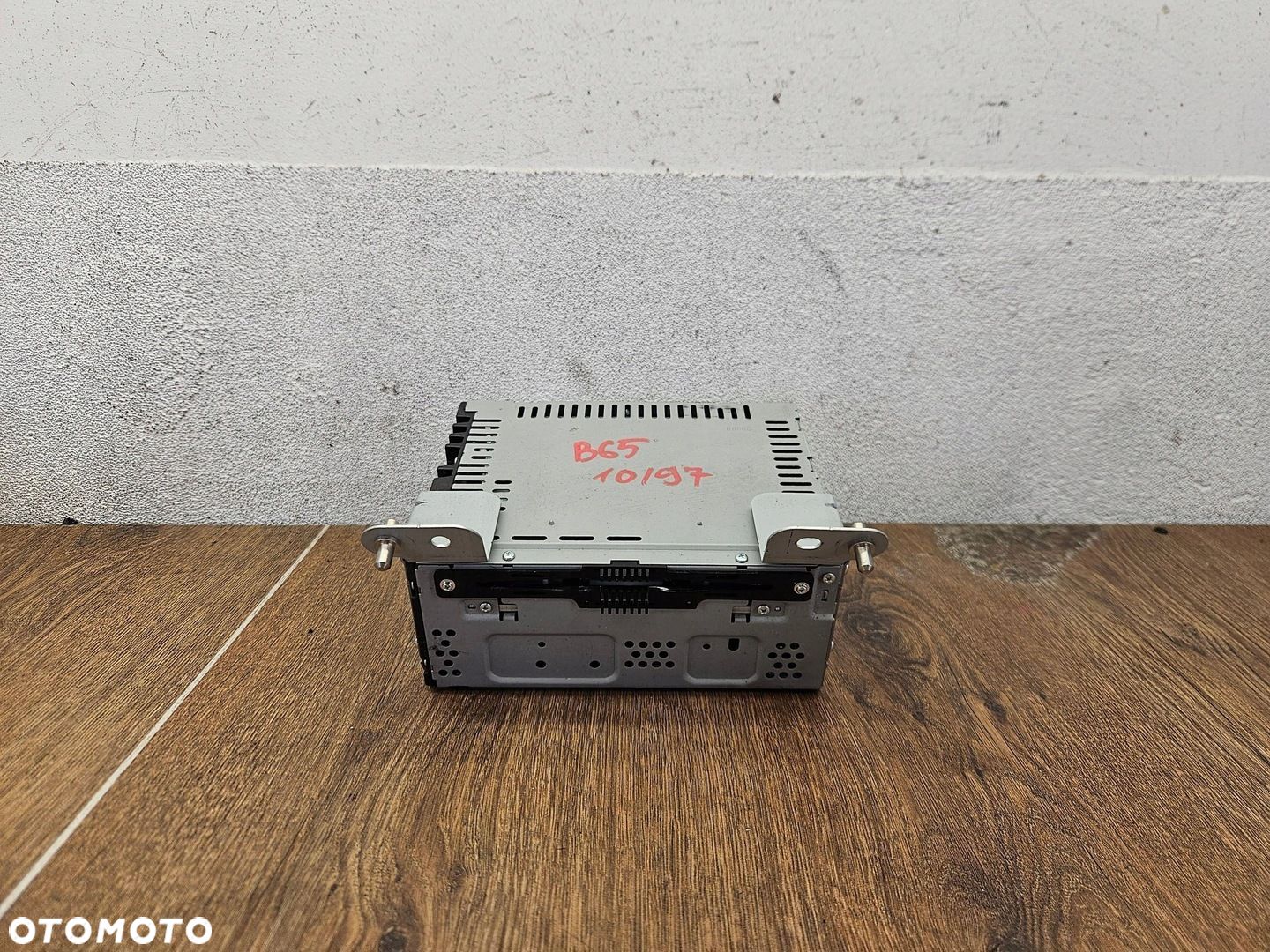 Ford S-MAX S max mk2 radio EM2T-19C107-CK - 1