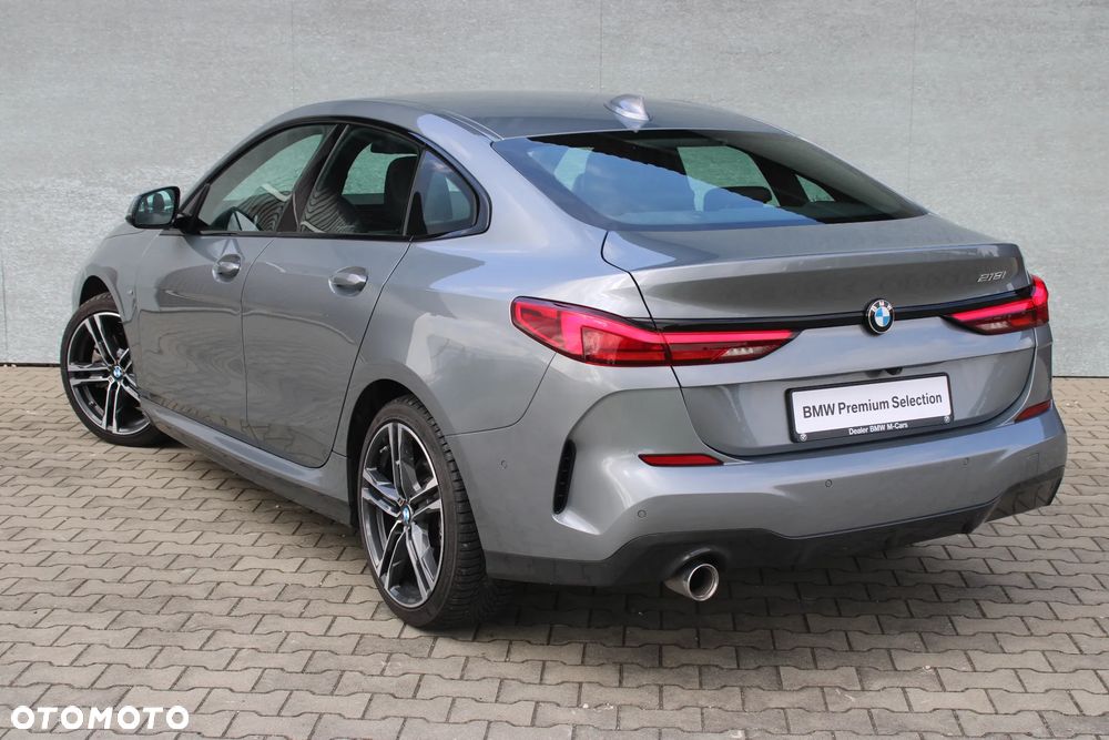 BMW Seria 2 218i M Sport sport - 7