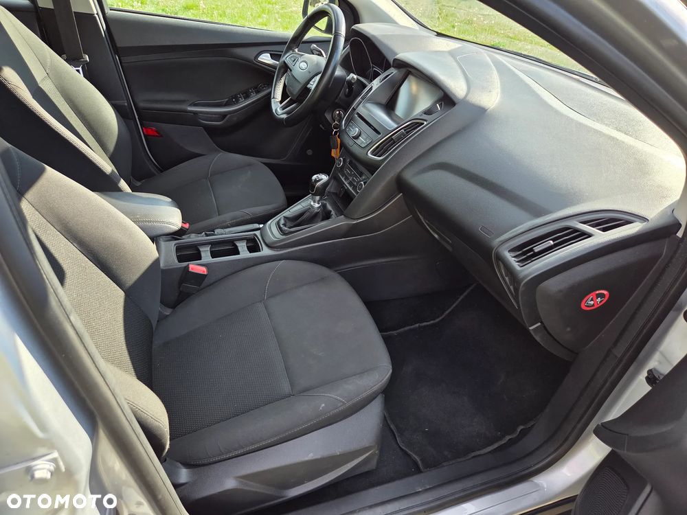 Ford Focus - 18