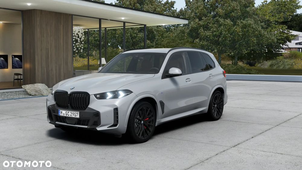 BMW X5 xDrive30d mHEV sport - 3