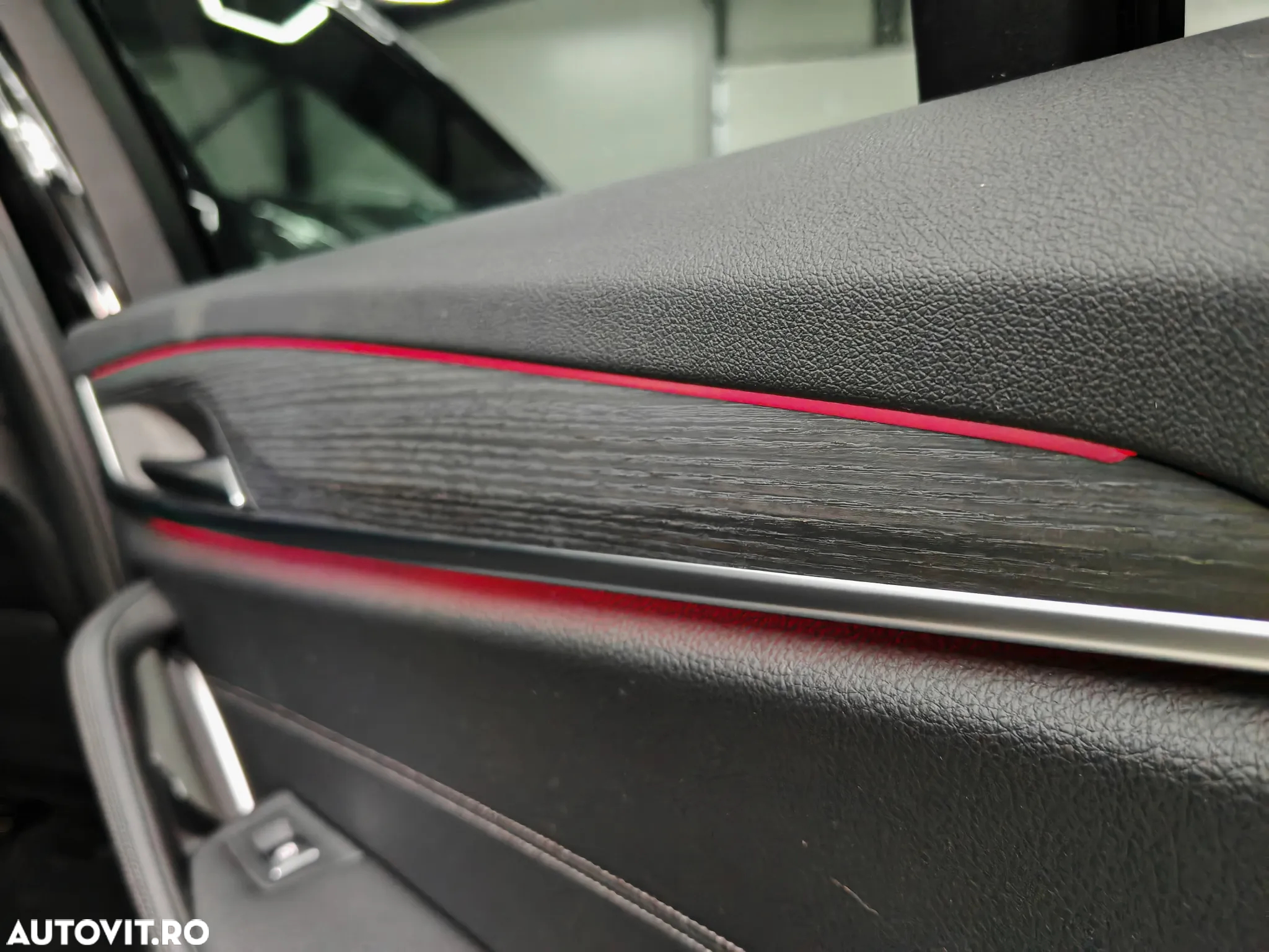 BMW Seria 5 530i Aut. M Sport Edition - 21