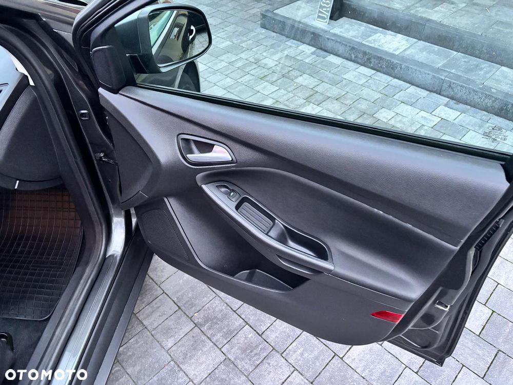 Ford Focus 1.0 EcoBoost Edition - 21