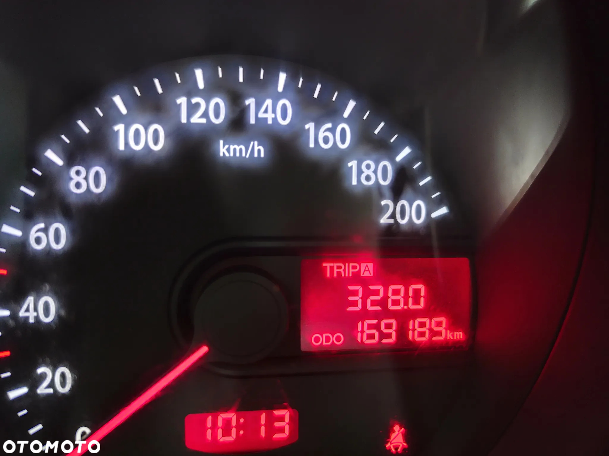 Kia Picanto 1.0 Business Line - 10