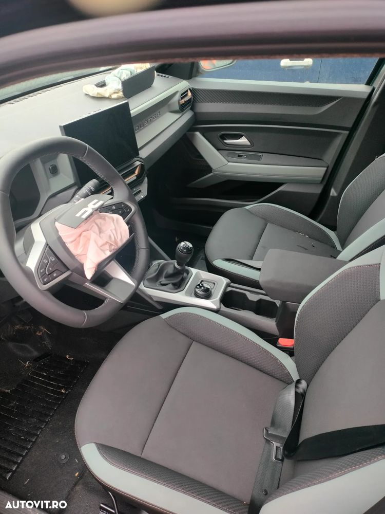 Dacia Duster - 7