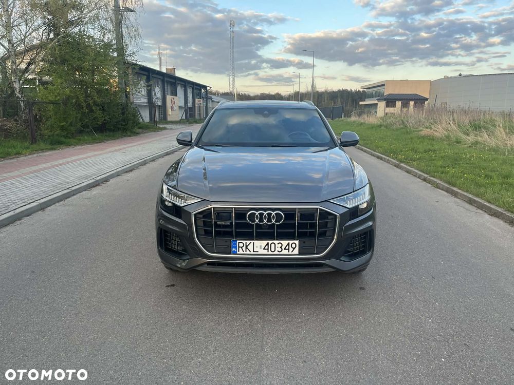 Audi Q8 - 5
