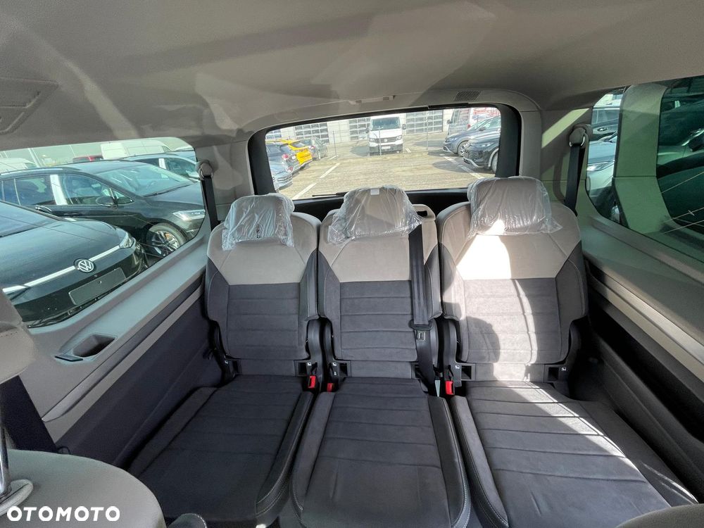 Volkswagen Multivan 2.0 TDI L2 Life DSG - 20