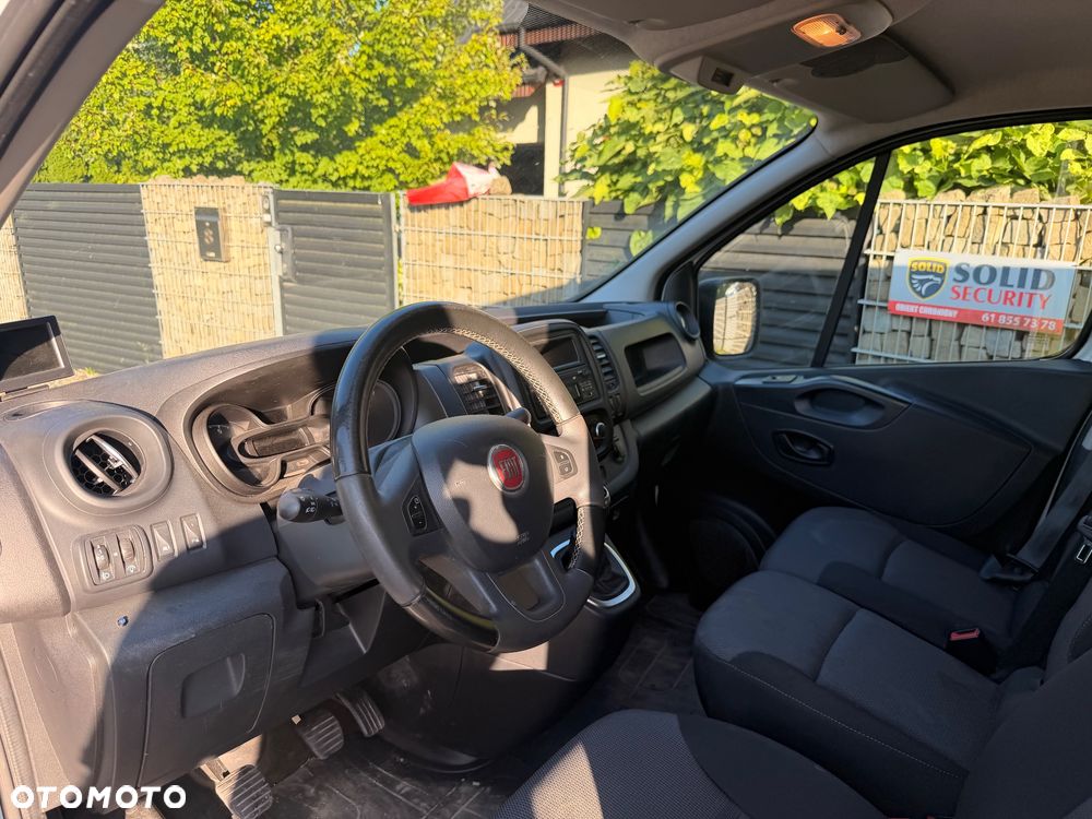 Fiat Talento - 16