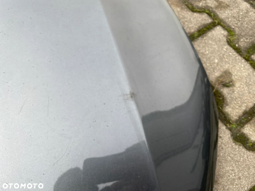 Audi Q5 8R lift  maska pokrywa silnika. lz7s - 7