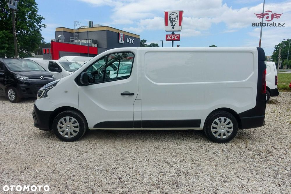 Renault Trafic - 6