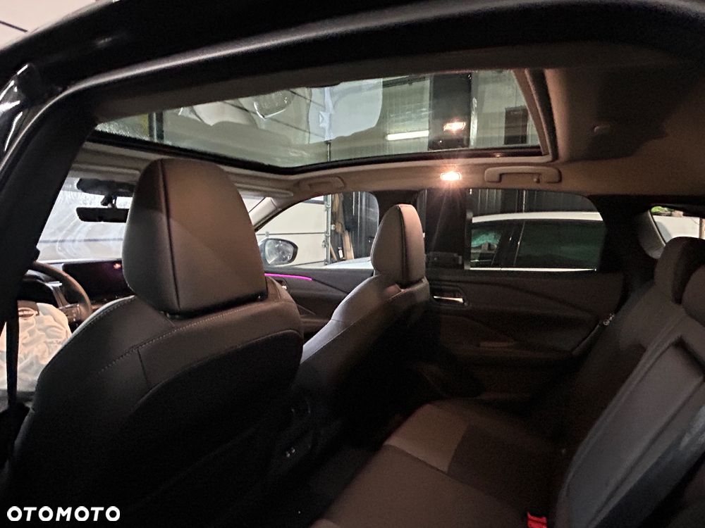 Nissan Qashqai 1.5 e-POWER Black Edition - 11