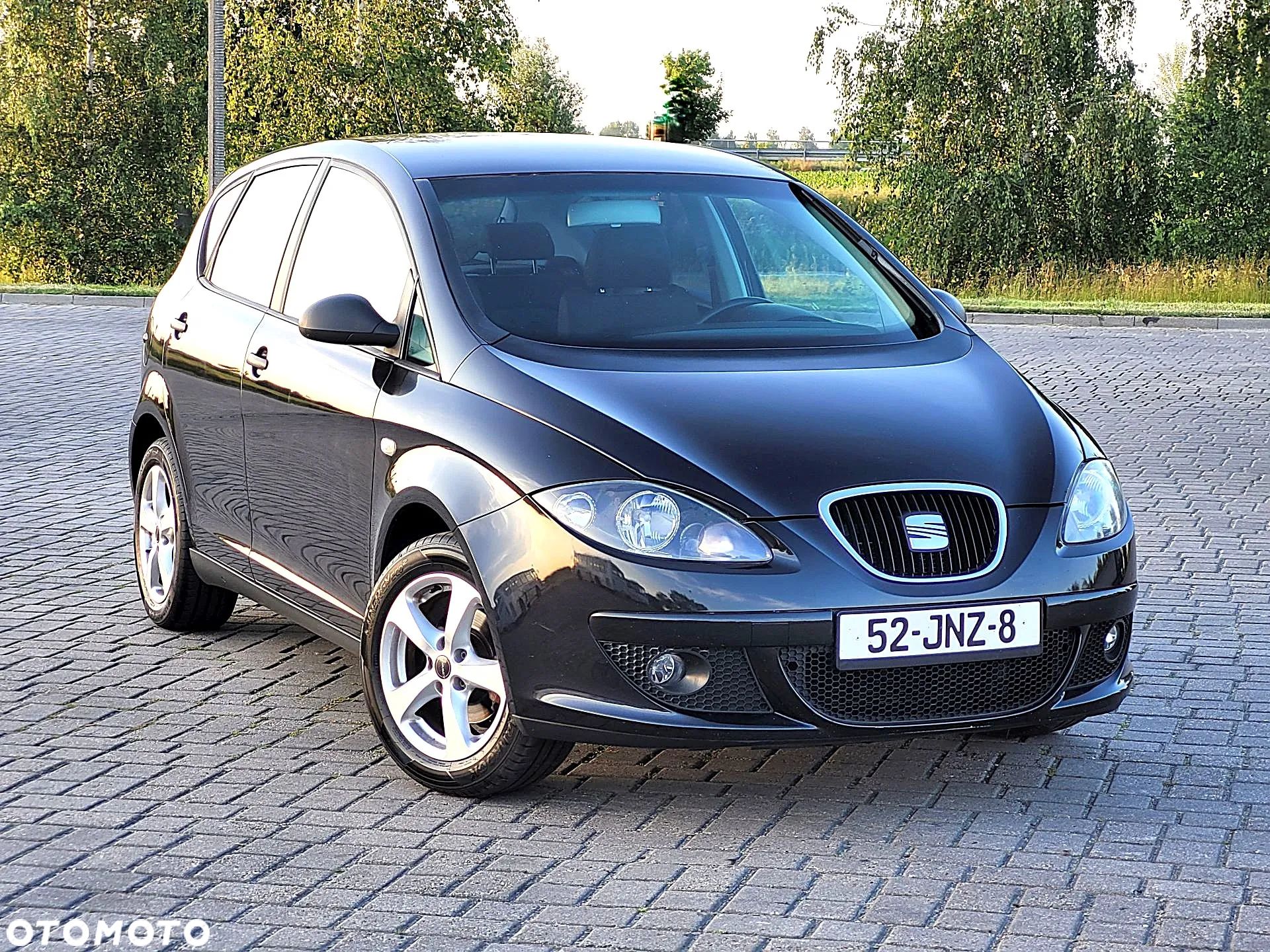 Seat Altea - 1