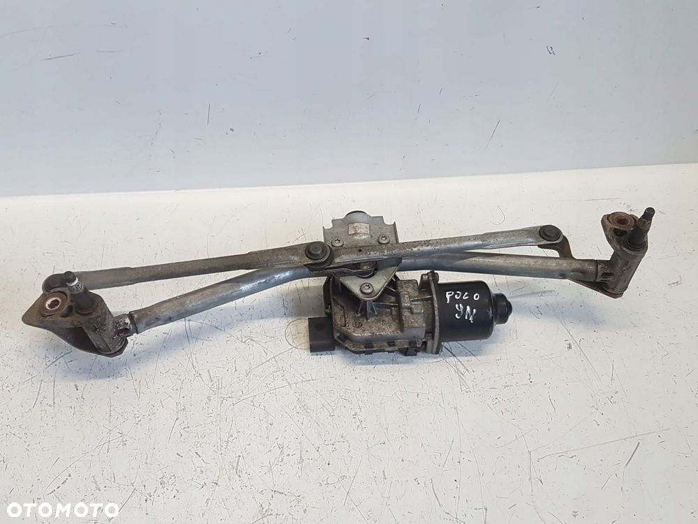 POLO IV 9N LIFT MECHANIZM WYCIERACZEK - 6