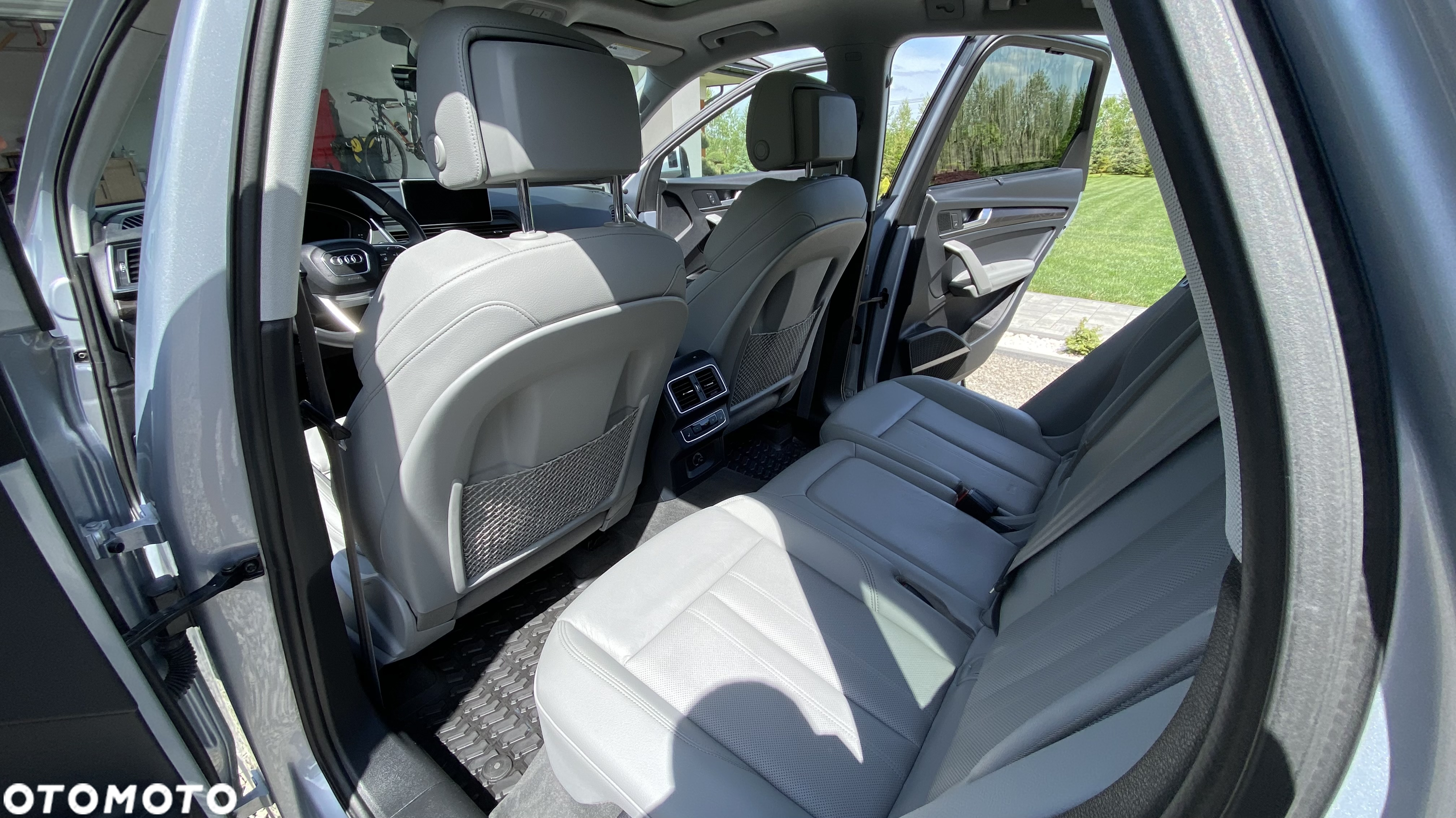 Audi Q5 2.0 TFSI Quattro Sport S tronic - 31