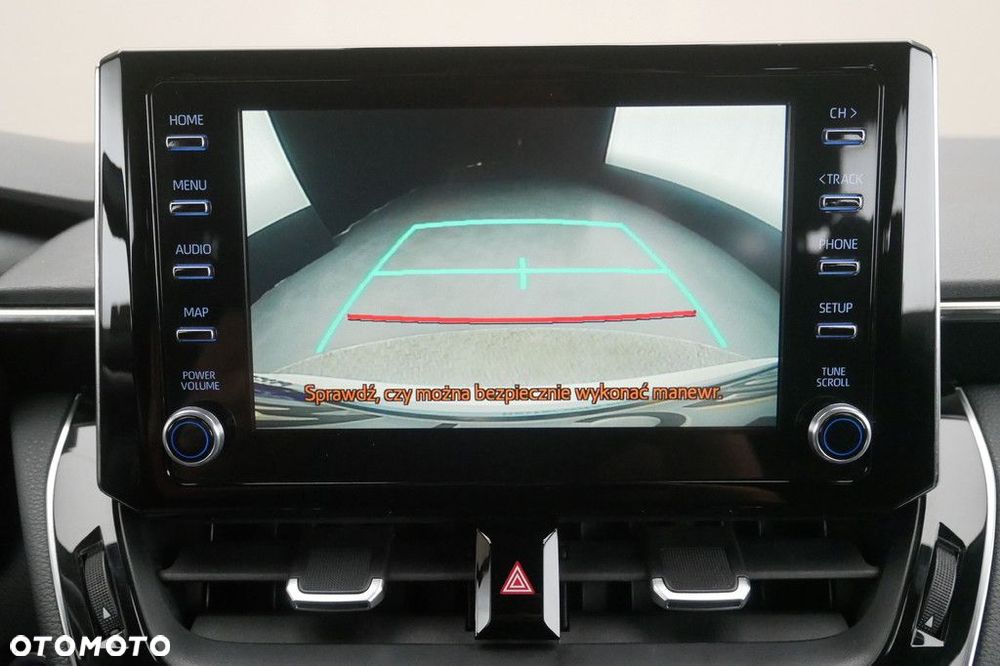 Toyota Corolla 1.8 Hybrid Comfort - 18